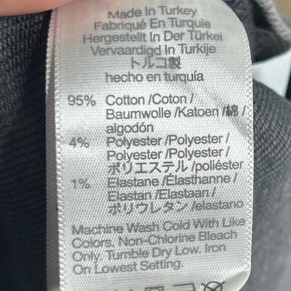 Madewell Kick Out‎ Full-Length Jeans in Paynes Wash Sz 28 - Picture 11 of 11